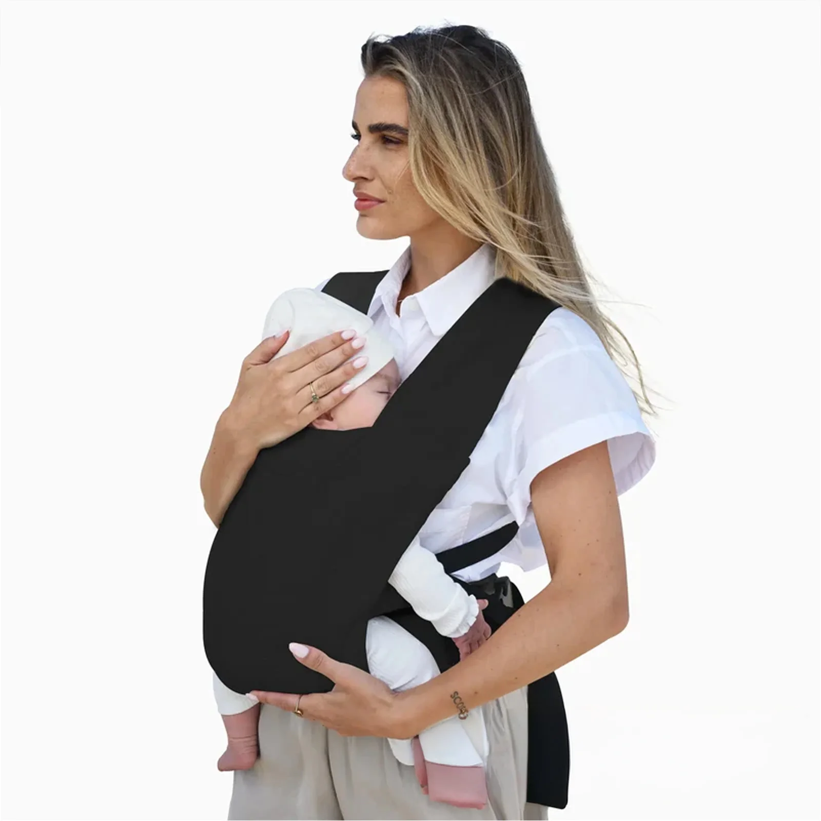Porte-bébés